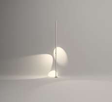 Lampa zewnętrzna, stojąca Vibia Bamboo 4805
