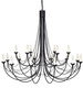 Lampa wewnętrzna, wisząca Elstead Carisbrooke CB12, CB18