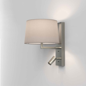 Lampa wewnętrzna, ścienna Astro Telegraph Reader LED