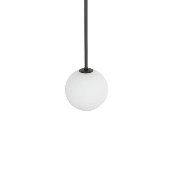 Lampa wisząca Nowodvorski Kier M, czarny