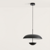 Lampa wewnętrzna, wisząca Aromas Ella