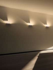 Lampa wewnętrzna, ścienna Vibia Set 7750