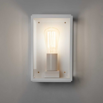 Lampa wewnętrzna, ścienna Astro Homefield 160
