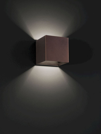 Lampa wewnętrzna, ścienna Lodes Laser