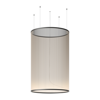 Lampa wewnętrzna, wisząca Vibia Array 1845