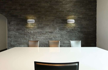 Lampa wewnętrzna, ścienna Astro Aria 370