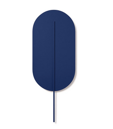 UMMO Rokke, granatowa