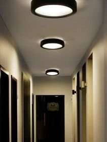 Lampa wewnętrzna, sufitowa Cleoni Lukomo 430 