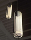 Lampa wewnętrzna, wisząca Vibia Guise 2270