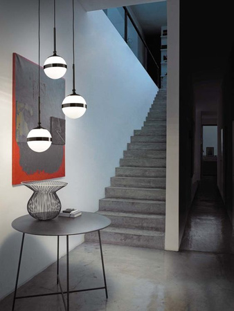 Lampa wewnętrzna, wisząca Vistosi Peggy