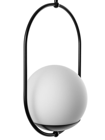 Lampa wewnętrzna, wisząca Ummo Koban B