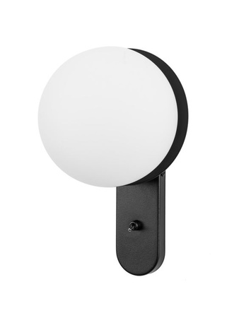 Lampa wewnętrzna, ścienna Ummo Kuul 