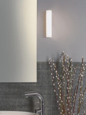 Lampa wewnętrzna, ścienna Astro Domino LED