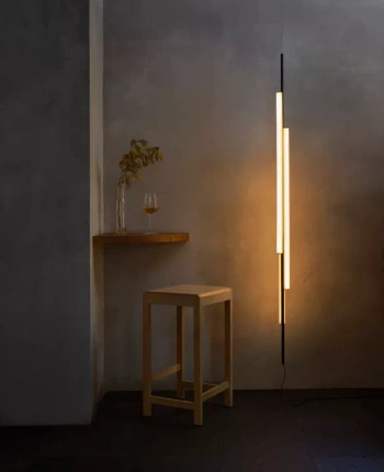Lampa wewnętrzna, wisząca Marset Ambrosia V175