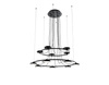 Lampa wewnętrzna, wisząca Estiluz Aro R40.1M1L
