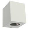 Lampa zewnętrzna, elewacyjna Nordlux Canto Kubi 2