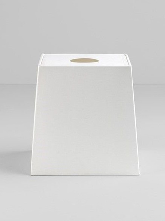 Abażur Astro Tapered Square 195 