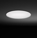 Lampa wewnętrzna, sufitowa Vibia BIG 0546