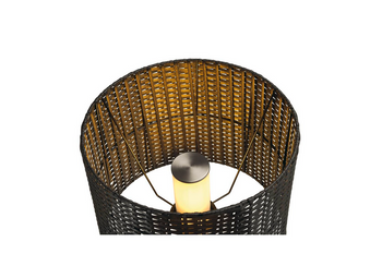Lampa zewnętrzna, podłogowa ADEGAN MANILA, SLV, 1002494.