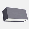 Lampa zewnętrzna, elewacyjna Asker 1511