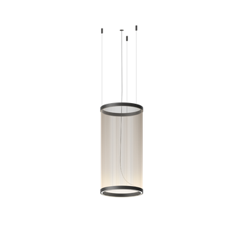 Lampa wewnętrzna, wisząca Vibia Array 1800