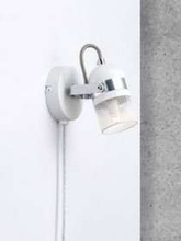 Lampa wewnętrzna, ścienna Nordlux Agnes