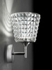 Lampa wewnętrzna, ścienna LODES Valentina