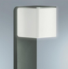 Lampa zewnętrzna, słupek GL 80 CONNECT, STEINEL, ST079284.