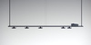 Lampa wewnętrzna, wisząca Estiluz Button T-3305