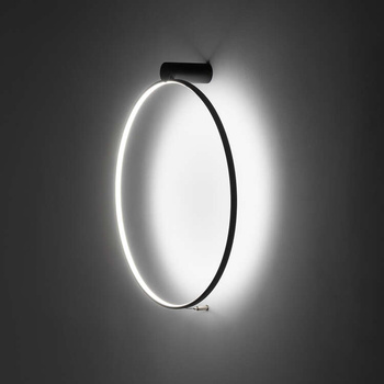 Lampa ścienna Nowodvorski Circolo LED M