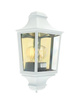 Lampa zewnętrzna, elewacyjna Norlys Glasgow 730