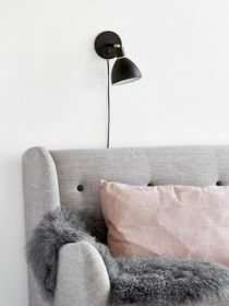 Lampa wewnętrzna, ścienna Nordlux Ray