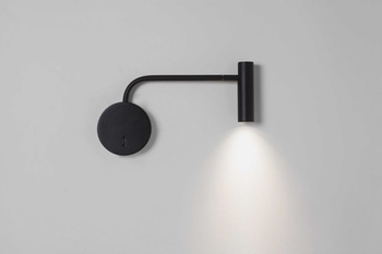 Lampa wewnętrzna, ścienna Astro Enna Wall LED 
