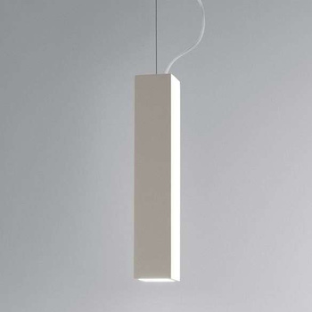 Lampa wewnętrzna, wisząca Astro Osca 400 Square