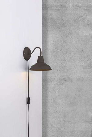 Lampa wewnętrzna, ścienna Nordlux Andy