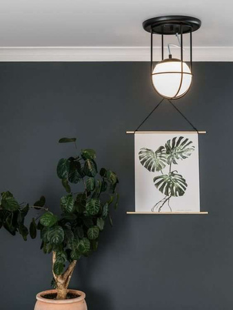 Lampa wewnętrzna, sufitowa Ummo Anga A