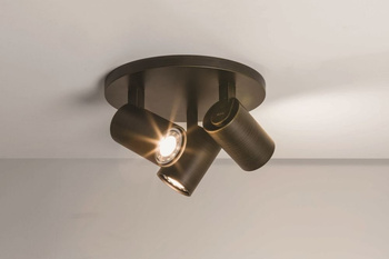 Lampa wewnętrzna, sufitowa Astro Triple Round 1286012