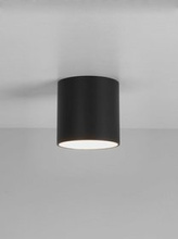 Lampa wewnętrzna, sufitowa Astro Osca LED Round