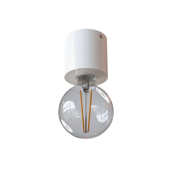 Lampa wewnętrzna, sufitowa Cleoni Minimal 1247