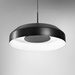Lampa wewnętrzna, wisząca Aqform Maxi Ring dot LED 230V suspended 02