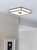Lampa wewnętrzna, sufitowa Astro Mashiko Square 400 1121010
