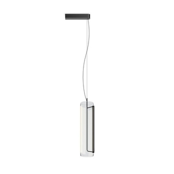 Lampa wewnętrzna, wisząca Vibia Guise 2270
