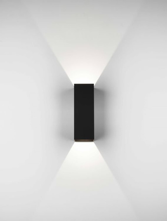 Lampa wewnętrzna, ścienna Astro Oslo 255