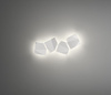 Lampa zewnętrzna, ścienna ORIGAMI 4506
