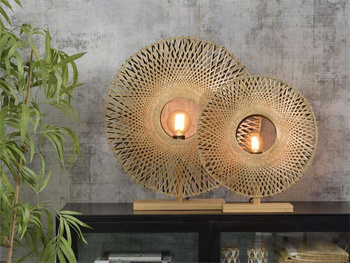 Lampa biurkowa KALIMANTAN 60x15