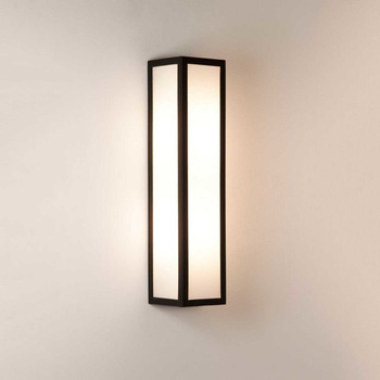 Lampa wewnętrzna, ścienna Astro Salerno