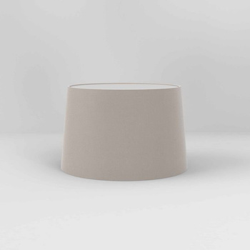 Abażur Astro Tapered Round 215 