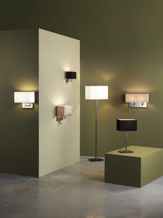 Lampa wewnętrzna, ścienna Astro Park Lane Twin