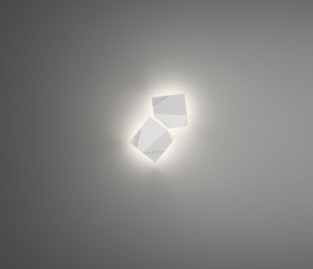 Lampa zewnętrzna, ścienna ORIGAMI 4500