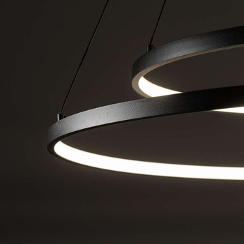 Lampa wisząca Nowodvorski Circolo LED 